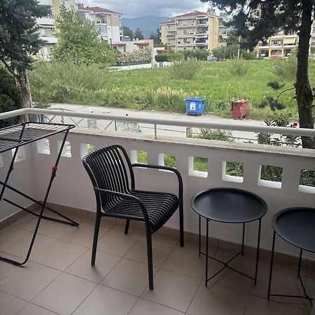 Art Decor Luxury Apartment Komotini Exterior foto