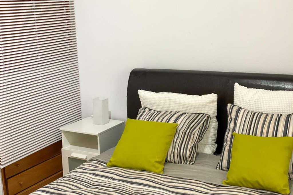 Art Decor Luxury Apartment Komotini Exterior foto