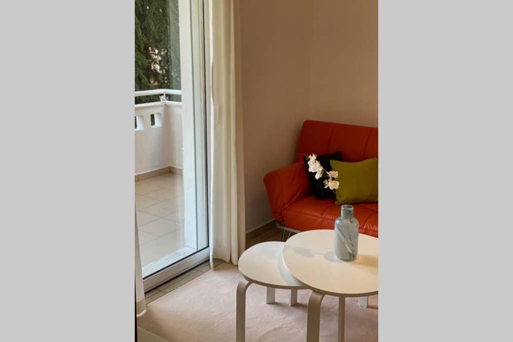 Art Decor Luxury Apartment Komotini Exterior foto