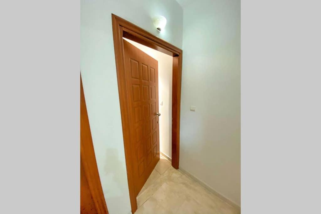 Art Decor Luxury Apartment Komotini Exterior foto