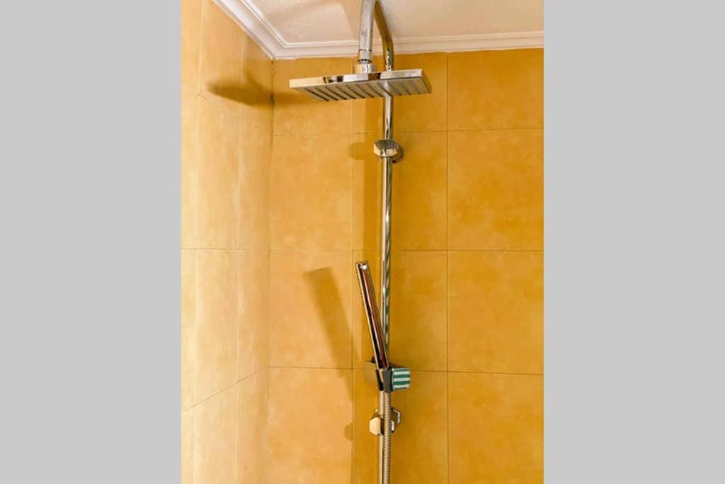 Art Decor Luxury Apartment Komotini Exterior foto
