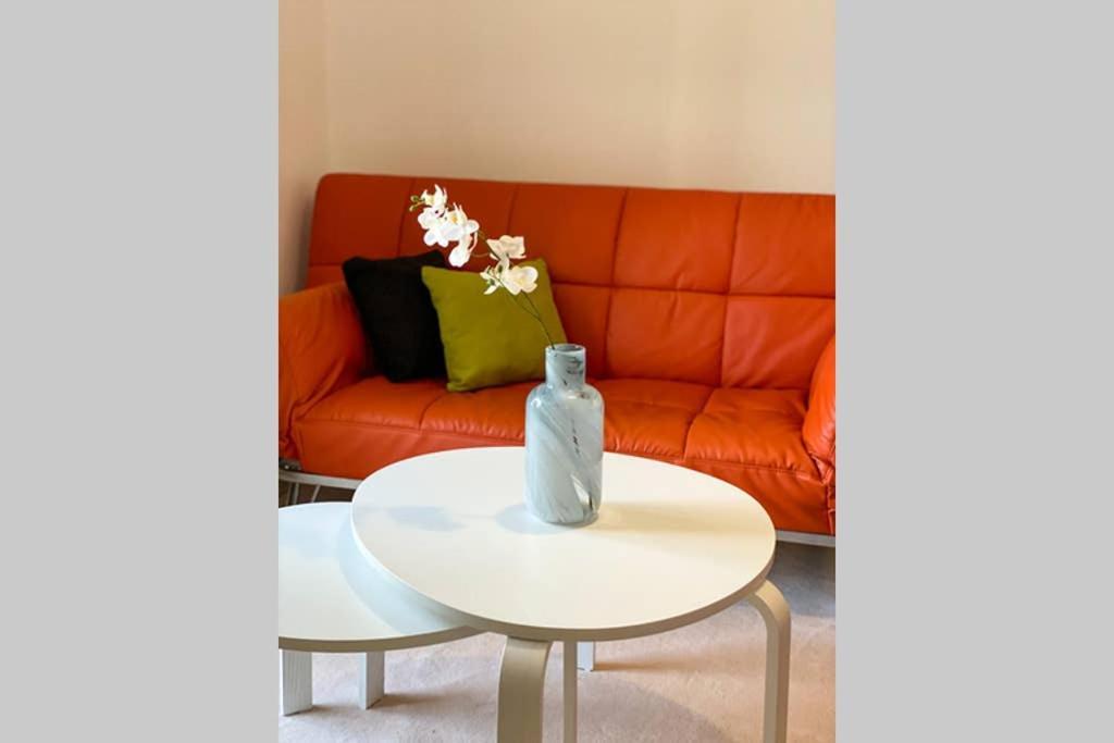 Art Decor Luxury Apartment Komotini Exterior foto