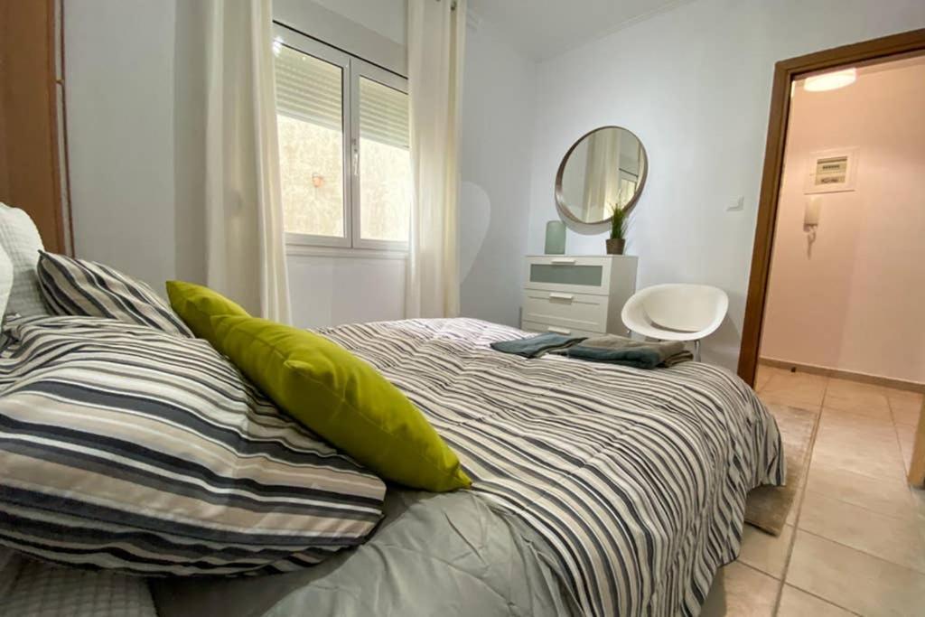 Art Decor Luxury Apartment Komotini Exterior foto