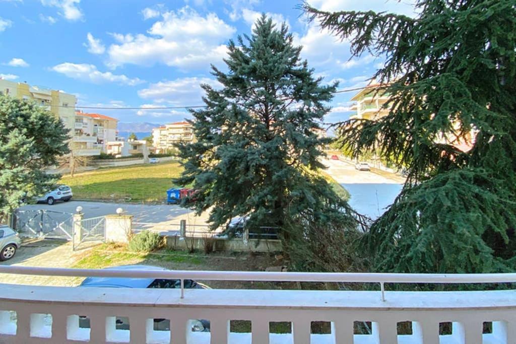 Art Decor Luxury Apartment Komotini Exterior foto