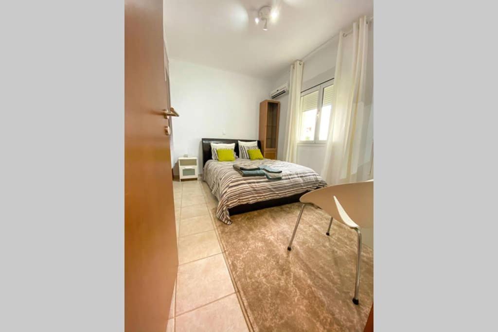 Art Decor Luxury Apartment Komotini Exterior foto