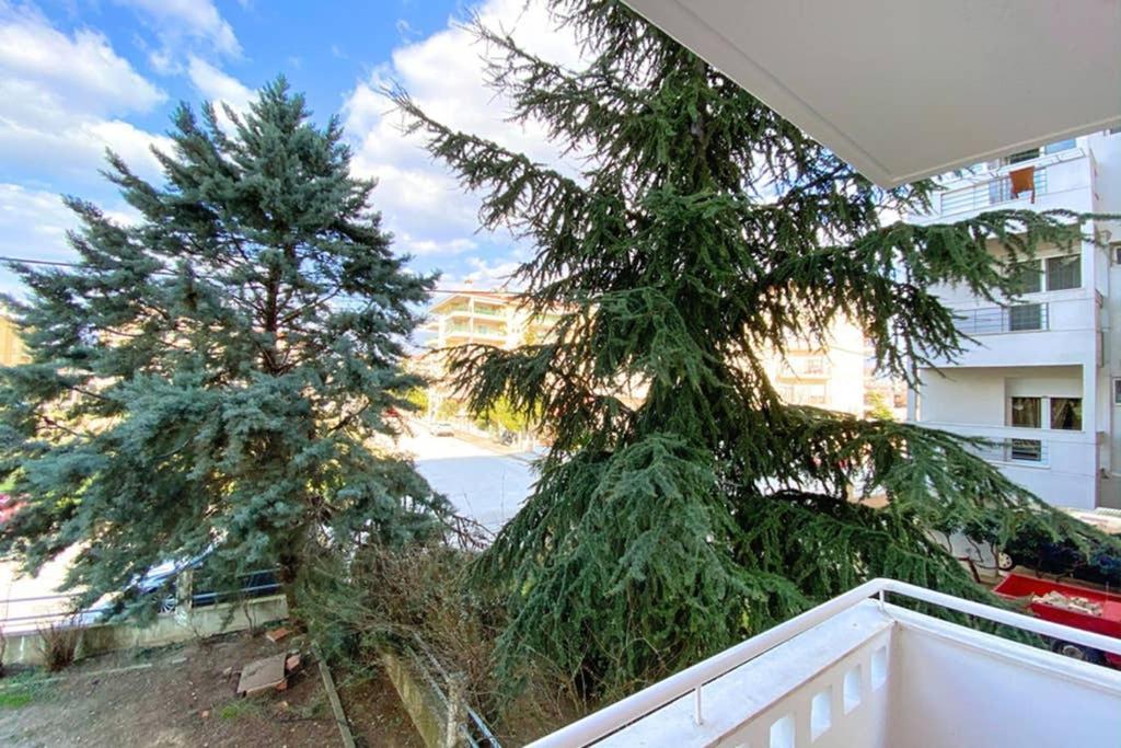 Art Decor Luxury Apartment Komotini Exterior foto