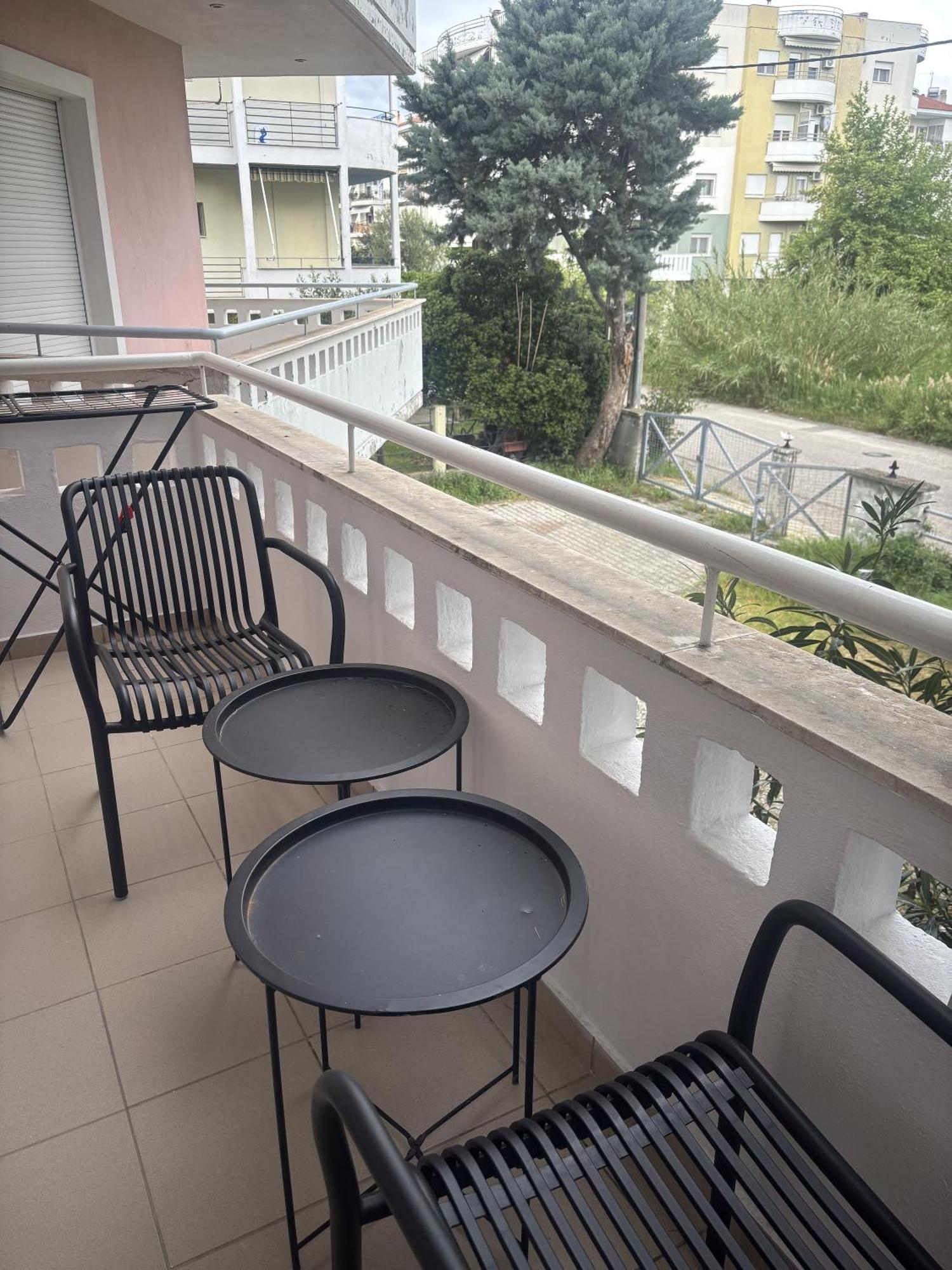 Art Decor Luxury Apartment Komotini Exterior foto