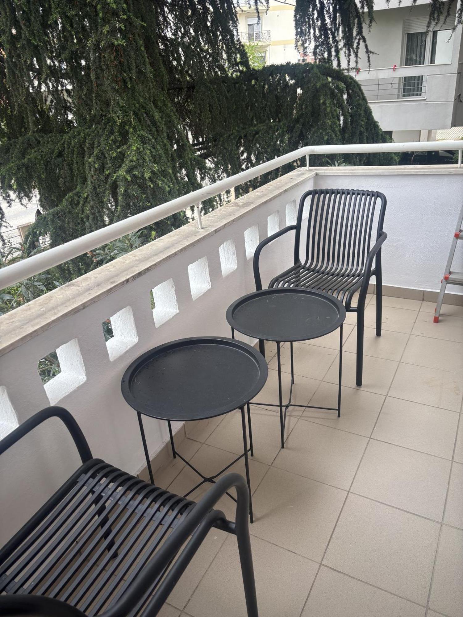 Art Decor Luxury Apartment Komotini Exterior foto