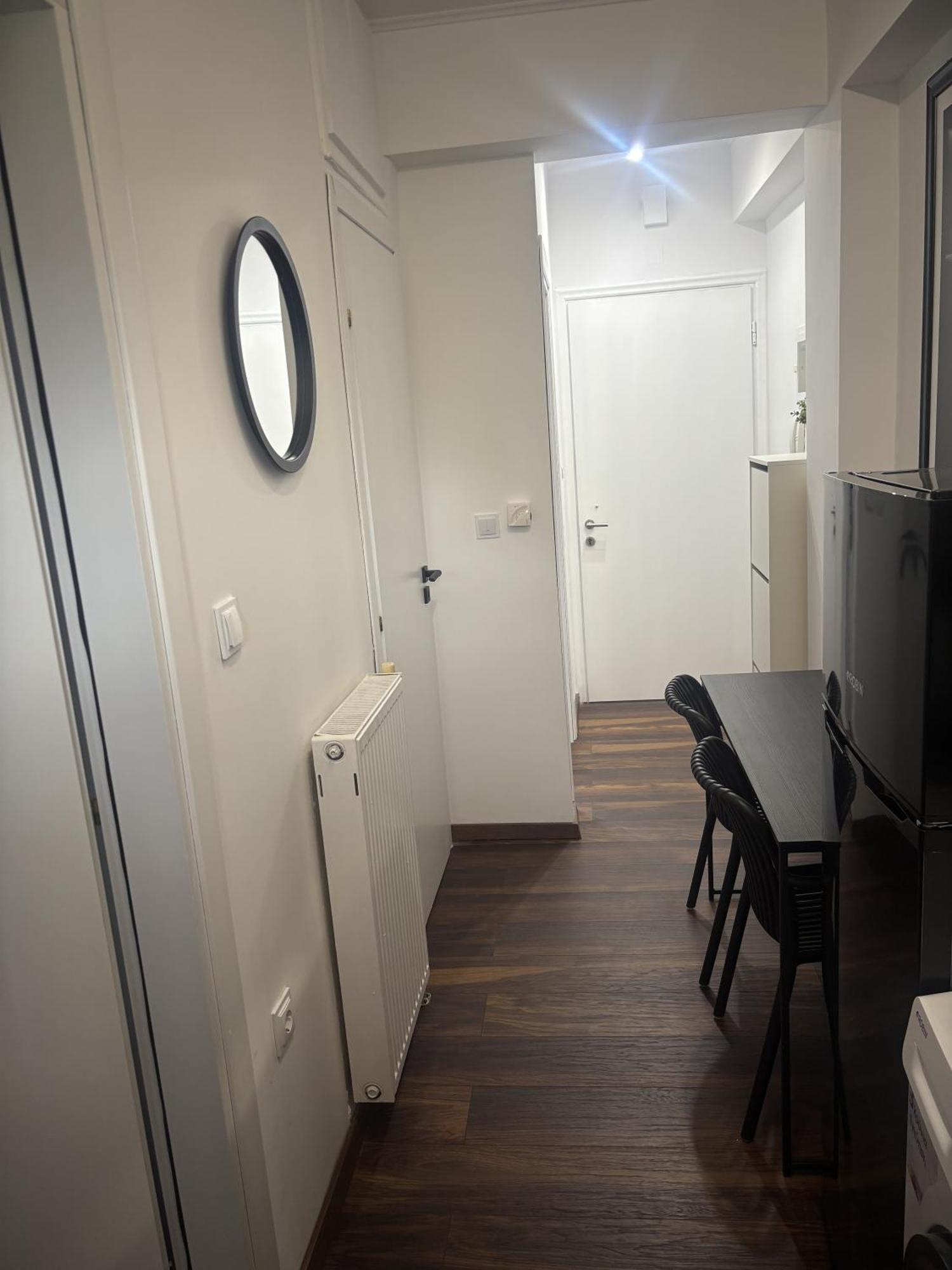 Art Decor Luxury Apartment Komotini Exterior foto